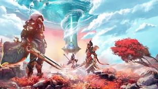 Бывший PS5-эксклюзив Godfall вышел на Xbox и в Steam