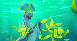 Создатели Subnautica разрабатывают новую игру во вселенной