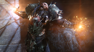 Польские разработчики «клона» Dark Souls подтвердили релиз Lords of the Fallen 2 в 2023 году