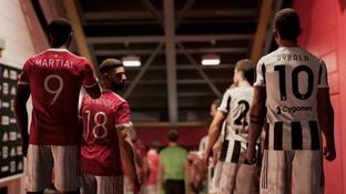 Konami серьёзно относится к критике eFootball 2022. Компания считается с мнением фанатов