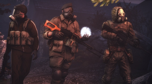 GSC Game World подтвердила, что в S.T.A.L.K.E.R. 2 Heart of Chornobyl не будет украинской гривны