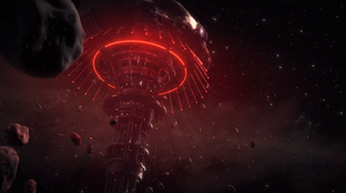 Локацию Mass Effect 2 воссоздали на движке Unreal Engine 5