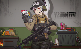 В Escape from Tarkov забанили рекордное количество игроков