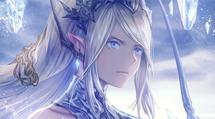 Арт Final Fantasy XVI утёк в сеть и фанаты пытаются анализировать некачественное изображение