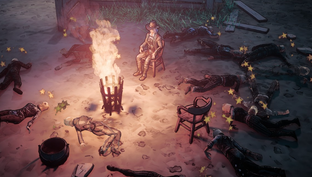 В Weird West от автора Dishonored за 12 дней сыграло свыше 400 тысяч человек — продажи игры из Game Pass не раскрывают