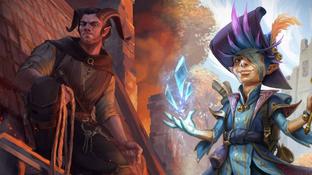 Дополнение «Шаги по пеплу» для Pathfinder: Wrath of the Righteous выйдет 21 апреля