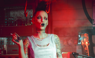 Создатели Cyberpunk 2077 подводят итоги первого конкурса скриншотов и показывают работы победителей