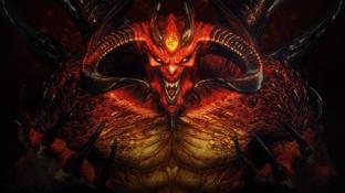 Diablo 3 улучшили для Xbox Series X|S. Blizzard использовала потенциал новых консолей
