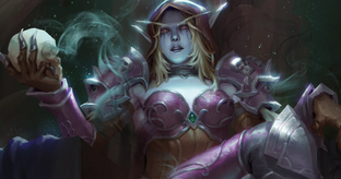 Blizzard упростила россиянам оплату подписки World of Warcraft на фоне популярности «Аллодов Онлайн»