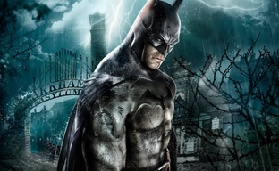 Моддер Batman Arkham Asylum потратил 4 года на создание HD-текстур, но игроки не видят разницы