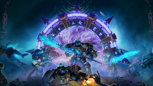 Разработчики Warhammer 40,000: Chaos Gate – Daemonhunter подарят эксклюзивный контент зрителям геймплейных трансляций на Twitch