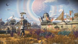 No Man's Sky получит обновление с космическими пиратами? Шон Мюррей дразнит фанатов