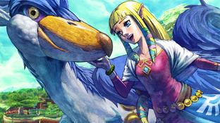 Мы пропустили шедевр. Обзор The Legend of Zelda: Skyward Sword HD