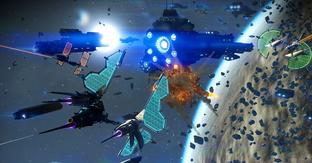 В No Man’s Sky теперь можно стать беззаконником