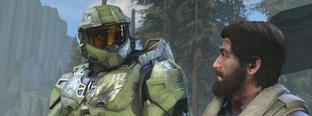 Работавшая над Left 4 Dead и Doom студия будет делать контент для Halo Infinite