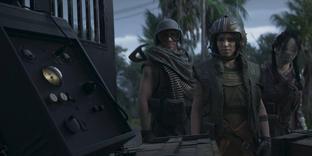 Новый сезона Warzone и Vanguard стартует в апреле. Игроки считают, что будет кроссовер с Кинг-Конгом