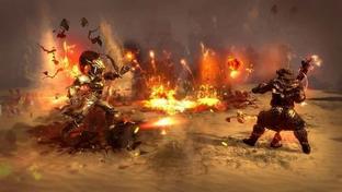 Новое дополнение для Path of Exile выйдет в мае