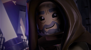 Фанаты LEGO Star Wars The Skywalker Saga разозлились из-за цензуры, сделавшей принцессу Лею менее сексуальной