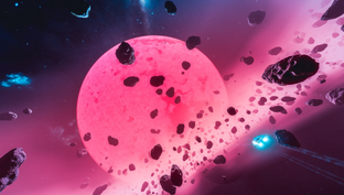 Frontier Developments тихо прекратила продажу Elite Dangerous в России в Steam, но не в Epic Games Store