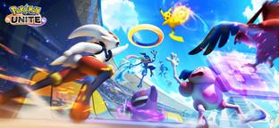 Условно-бесплатную MOBA Pokémon Unite загрузили более 70 миллионов раз