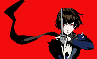 Microsoft намекнула на релиз Persona 5 в Xbox Game Pass