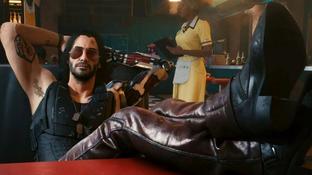 Сюжетное дополнение к Cyberpunk 2077 выйдет не раньше 2023 года