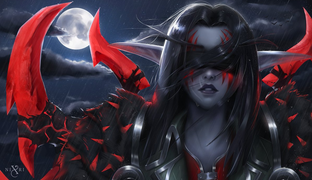 Blizzard выборочно опрашивает игроков о NFT, криптовалютах в играх и метавселенных