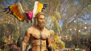 Ubisoft показала дорожную карту нового контента для Assassin’s Creed Valhalla — со старым событием