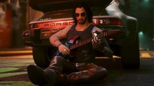 CD Projekt изменила планы. Следующая The Witcher теперь менее важна, чем дополнение для Cyberpunk 2077
