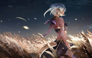 Square Enix проводит в FFXIV сломанную лотерею — проигрывают даже победители