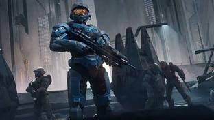 Слух: режим королевской битвы Halo Infinite будет настолько большим, что станет отдельной игрой