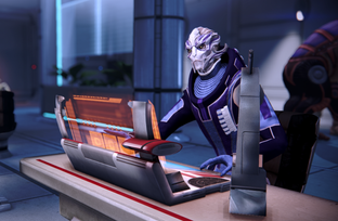 Разработчик Mass Effect Diversification увеличивает расовое и гендерное разнообразие в игре BioWare