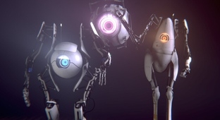 Сценарист Portal хочет сделать третью часть до того, как станет «слишком старым»