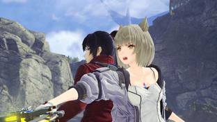 Релиз Xenoblade Chronicles 3 состоится раньше, чем многие ожидали
