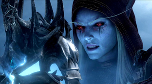 Утечка: подробности об аддоне WoW Dragonflight и перезапуске Wrath of the Lich King