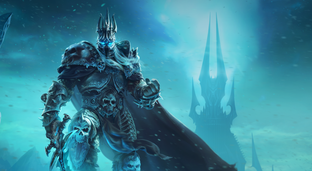 Blizzard анонсировала World of Warcraft Wrath of the Lich King Classic на русском языке