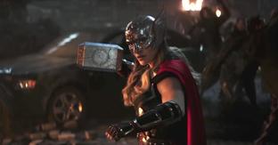 Следующим героем Marvel's Avengers станет Джейн Фостер