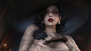 «Фогейм» запустил в России сервис по продаже ключей для игр на ПК в Steam — RE Village за 5768 рублей