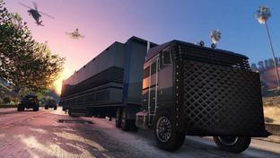 Игроки Euro Truck Simulator 2 в восторге от одной из механик GTA Online и хотят видеть её в игре