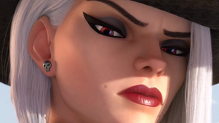 Датамайнеры Overwatch 2 обнаружили боевой пропуск и следы PvE