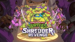 11 минут с Черепашками-ниндзя в Teenage Mutant Ninja Turtles: Shredder's Revenge. Опубликован игровой процесс