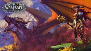 Геймдиректор World of Warcraft ответил, выйдет ли игра на консолях