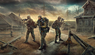 GSC Game World не стала опровергать слитый сюжет S.T.A.L.K.E.R. 2: Heart of Chornobyl