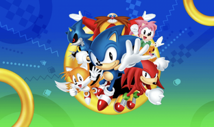 Сборник Sonic Origins выйдет в июне. За часть контента придётся платить отдельно