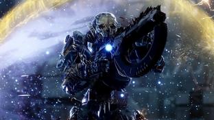 Крупное дополнение Outriders: Worldslayer выйдет в конце июня