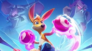 Названа дата выхода симпатичного трёхмерного платформера Kao the Kangaroo
