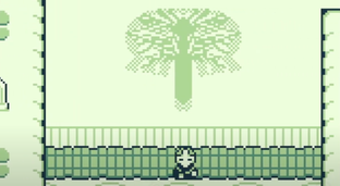 Энтузиаст Elden Ring разрабатывает демейк игры для Game Boy
