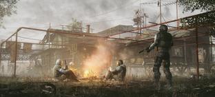 Сайт S.T.A.L.K.E.R. 2 был заблокирован Роскомнадзором