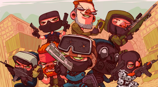 Американская организация подписала российский состав Gambit по CS:GO — команду вывезут из РФ и она попадёт на крупный турнир
