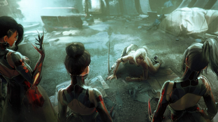Акции CD Projekt RED ещё сильнее подешевели. Польская компания потеряла почти четверть капитализации